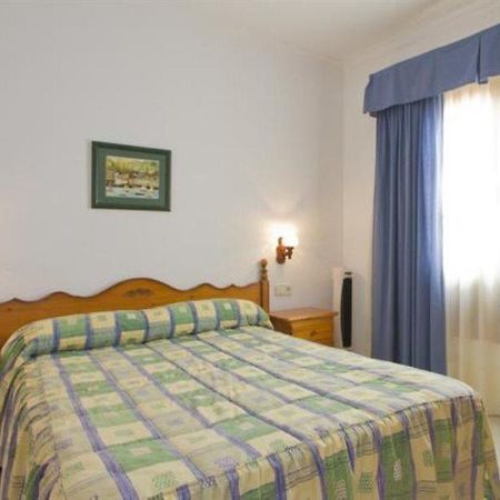 La Avenida Apartamentos Playa Blanca  Exteriör bild