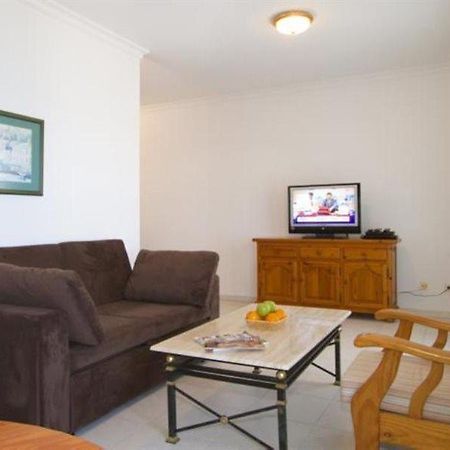 La Avenida Apartamentos Playa Blanca  Exteriör bild