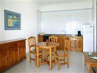 La Avenida Apartamentos Playa Blanca  Exteriör bild
