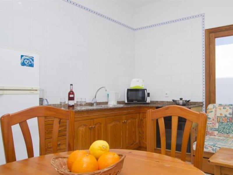 La Avenida Apartamentos Playa Blanca  Exteriör bild